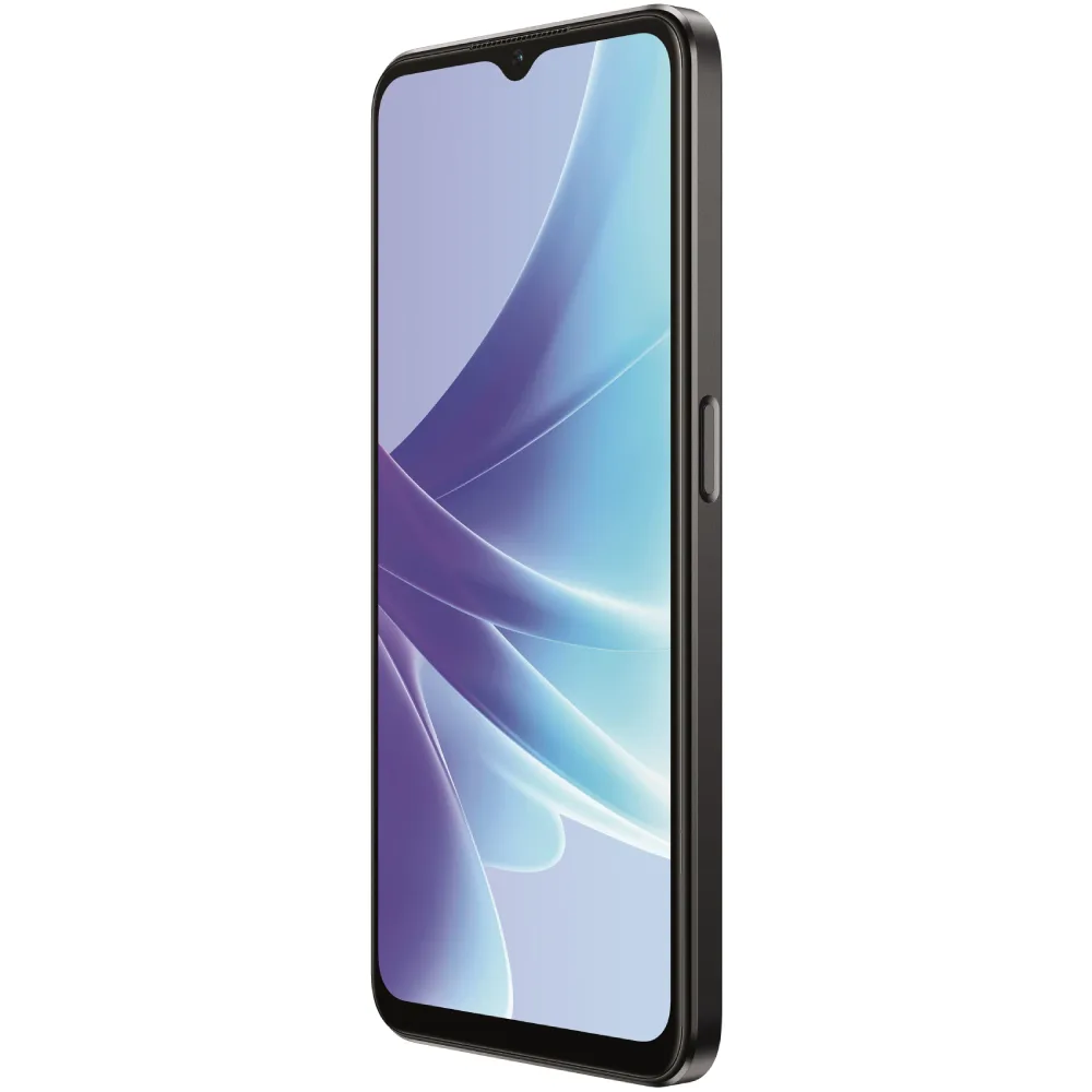 Смартфон OPPO A57S 4/128 GB Starry Black
